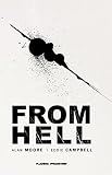 From Hell (Nueva edición) (Biblioteca Alan Moore) (Spanish Edition)