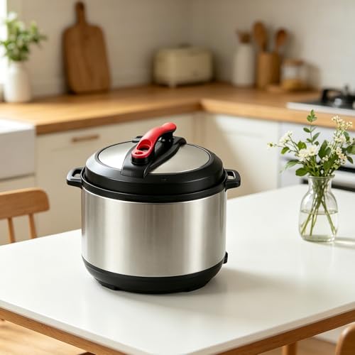 Repuesto Mango para Olla a Presión Universal de 29cm miniatura 6