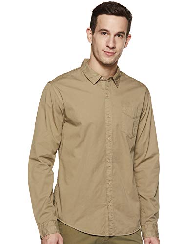 Image of Breakbounce Men Casual Shirt