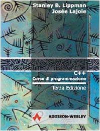 C++ Corso DI Programmazione [Italian] 8871920716 Book Cover