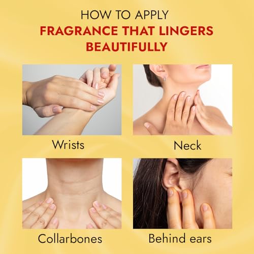 Al Haramain Sultan 12ml Perfume Oil | Luxury Unisex Arabic Attar | Long-Lasting Alcohol-Free Concentrated Perfume | Premium Floral Fruity Woody Fragrance for Women | Elegant Travel-Friendly Bottle - Image 6