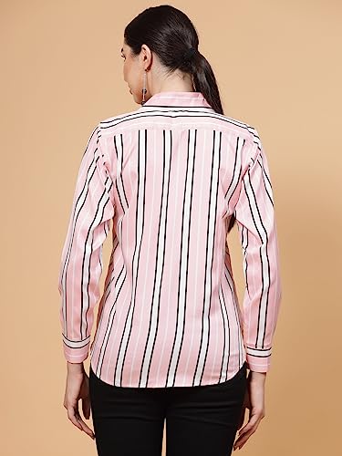 Image of I ENTERPRISE Women's Tunic Shirt