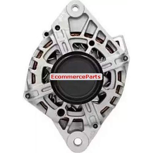Alternatore Ecommerceparts Tensione: 12 V, Alternatore-Corrente carica: 90 A 9145375149969