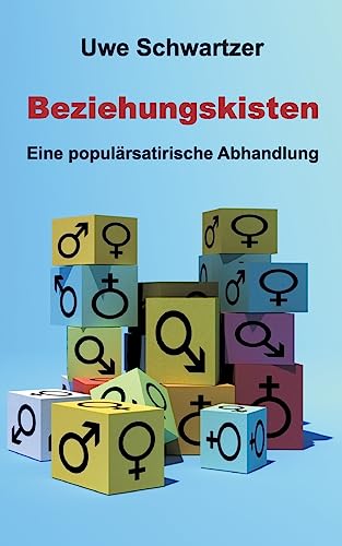 Beziehungskisten [German] 3734537797 Book Cover