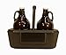 PFC Growler Getter, One Size, Black