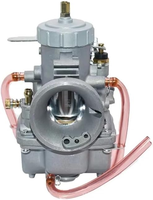Carbureteur 30mm VM30 pour restaurer vos motos anciennes et rouler au quotidien