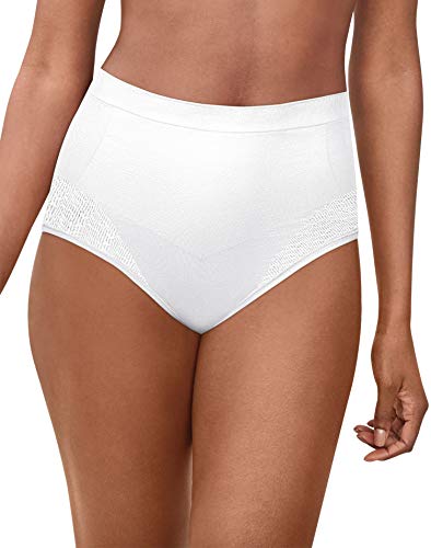 Culottes gainantes Femme à contrôle ferme Bali Comfort Revolution Df0048