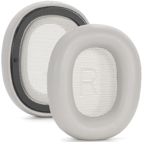 Defean Lambskin �C���p�b�h �����p�C���[�N�b�V���� Bang & Olufsen Beoplay H100 �v���~�A�����C�����X�A�N�e�B�u�m�C�Y�L�����Z�����O�I�[�o�[�C���[�w�b�h�t�H��(����)