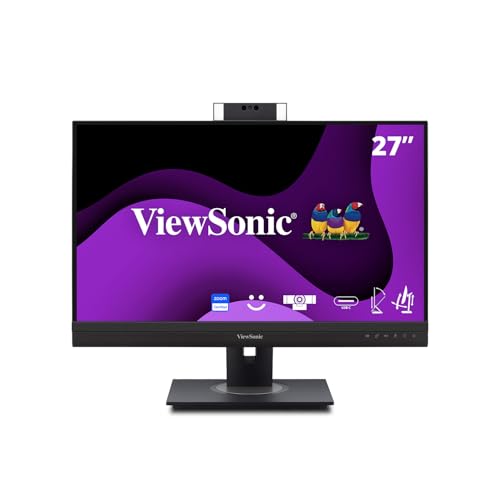 ViewSonic VG2719-2K 27インチモニター ViewSonic ビューソニックジャパン モニター viewsonic vg2719