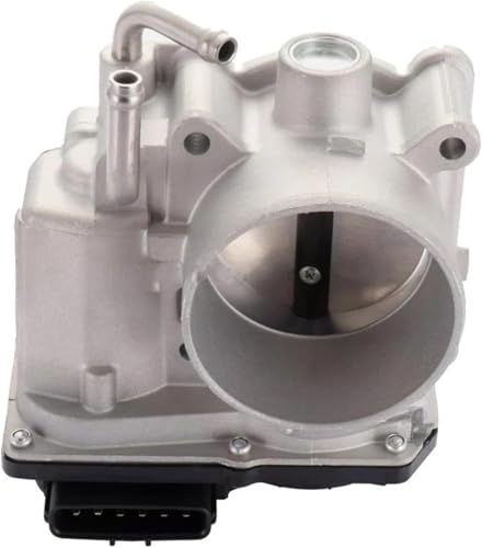 Corps de papillon 60 mm résout perte puissance Toyota 4Runner