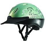 Troxel Spirit Riding Helmet