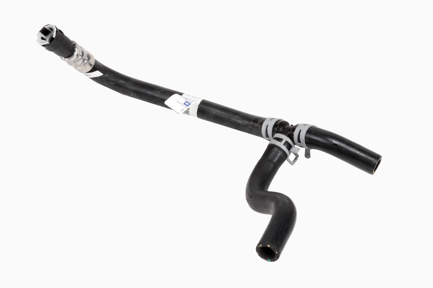 Amazon.com: GM Genuine Parts 15294027 HVAC Heater Outlet Hose 