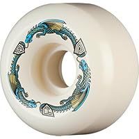 Amazon | Powell Peralta Dragon Formula スケートボードホイール 88A