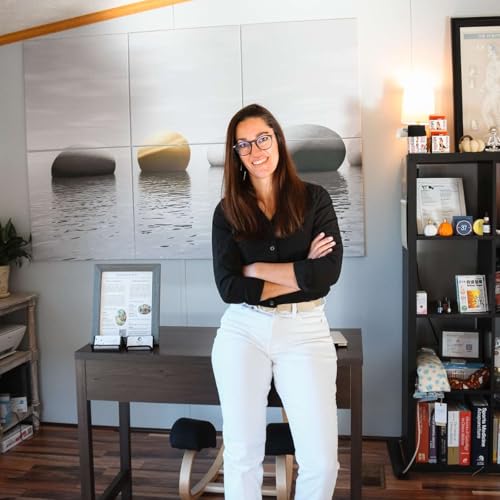 Annie Cannon "Revive Acupuncture And Wellness"