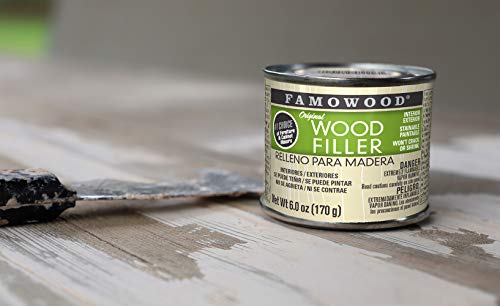 Famowood 36021124 Original Wood Filler thumb #4