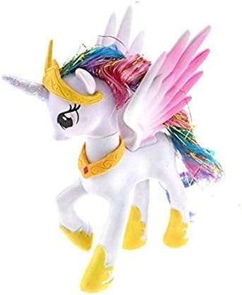 Celestia to the moon