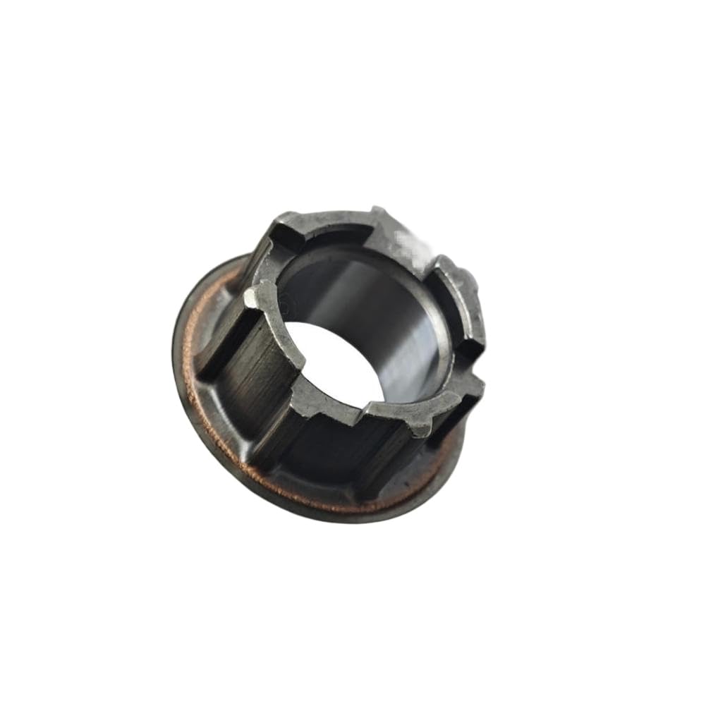 Conjunto de tambor de embrague con llanta de piñón de 8 dientes de paso de 3/8 pulgadas para modelos de motosierra 272 268 266 66 61 Compatible con los números de pieza 501831504 501831701