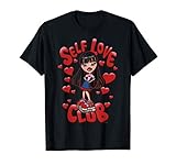 Bratz Jade Self Love Club Portrait T-Shirt