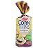 Real Foods - Corn Thins - Multigrain - 150g