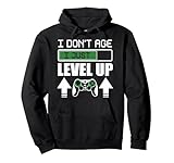 I Dont Age I Just Level Up