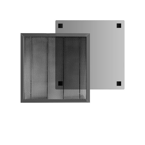 3Dv^[ɑΉ CO2[U[@ƌ݊ 500x500mm[U[njJƃpl ̃TCYIvVt(500x500x22mm)