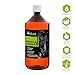 mituso Schwarzkümmelöl für Tiere, kaltgepresst & 100% rein, 1000 g