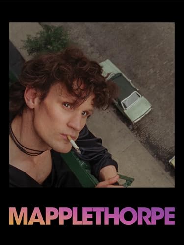 Mapplethorpe