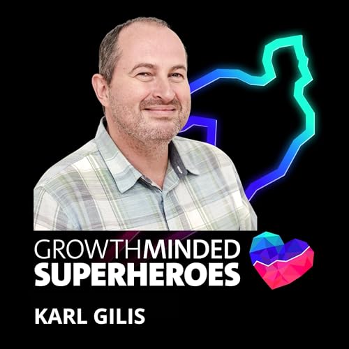 Digging for Gold: How To Create Huge Aha Moments - with Karl Gilis
