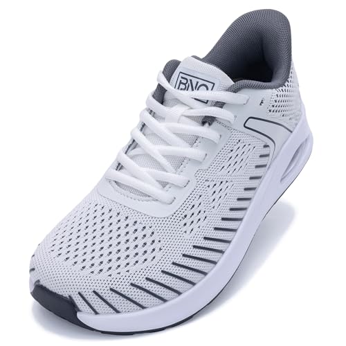 Artlea Wide Toe Box Walking Shoes Women Arch Support Plantar Fasciitis Orthotic Sneakers Tennis...