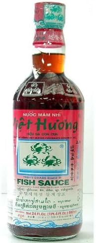 FISH SAUCE 1x23OZ
