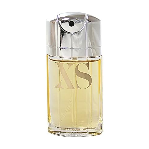 Paco Rabanne Excess homme / men Cover