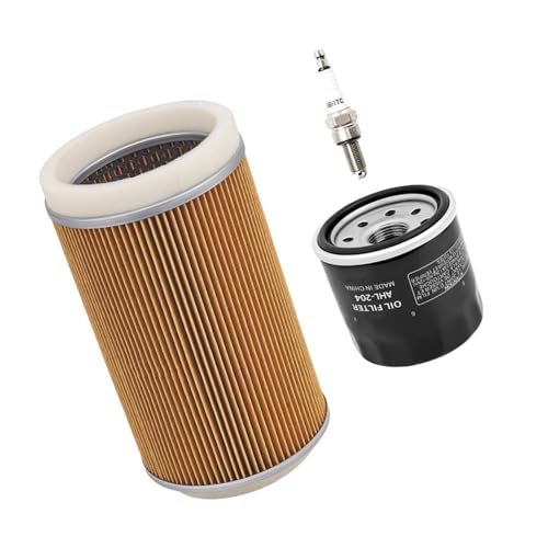 Filtro limpiador de motocicletas para solucionar fallos en Teryx 750 y KRF800