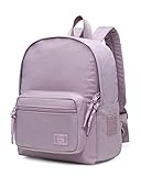 HotStyle MOREPURE 225s Small Backpack Purse for Women & Girls, Cute for Work Travel Everyday,...