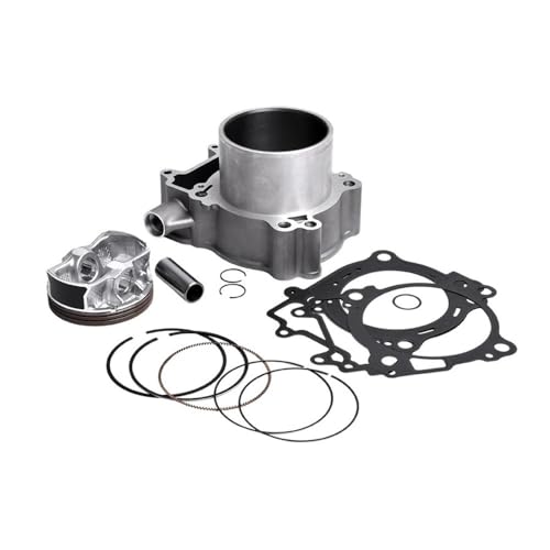 Joint de culasse et piston moto pour ACE 570 RZR570