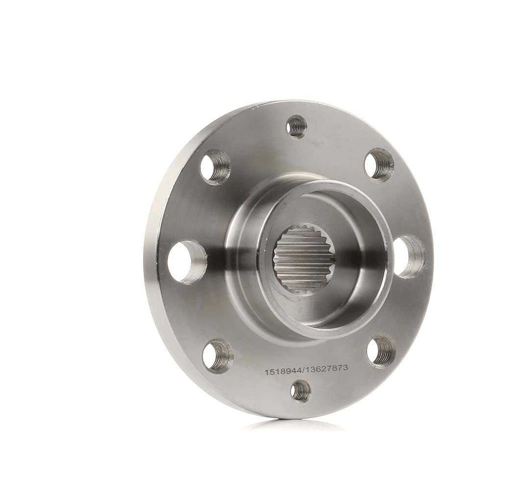 RIDEX 653W0027 Moyeu de roue Avant Gauche Compatible avec RENAULT Espace 2 J63/S63