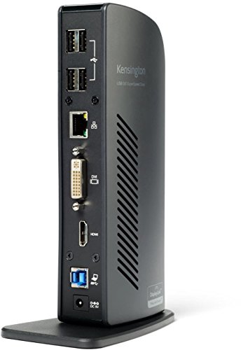 Kensington Docking Station SD3500
