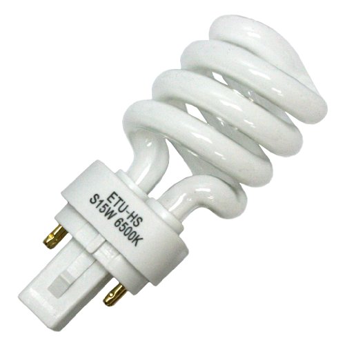 Coleman Fluorescent Spiral Tube Lantern Replacement Bulb for for Lantern Model# 5321