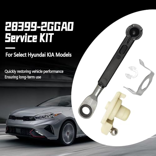 Kit de reparación VCM 28399-2GGA0 motor Sonata Tucson Sorento Optima 2