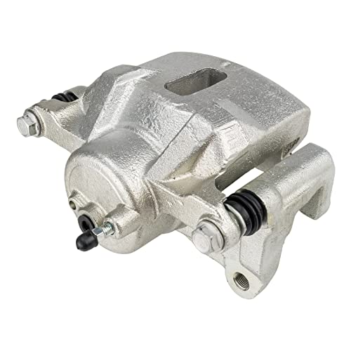 Image of PHILTOP Front Right Brake Caliper 19-B2699 Compatible with 2003-2008 Toyota Corolla, 2003-2008 Toyota Matrix, 2003-2008 Pontiac Vibe