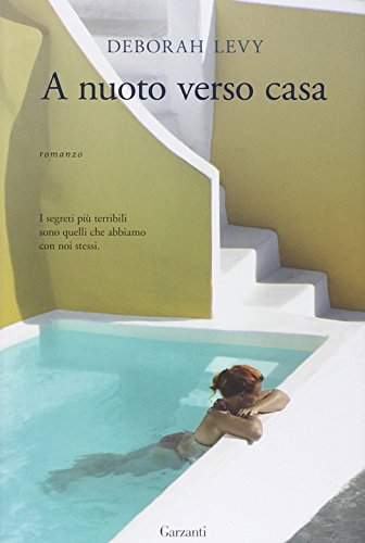 A nuoto verso casa A nuoto verso casa