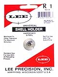 En blister Lee Precision 90518 Shell Holder Prensa R 1, Multicolor, Talla Única