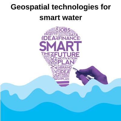 Episode 4 - Geospatial technologies for smart water