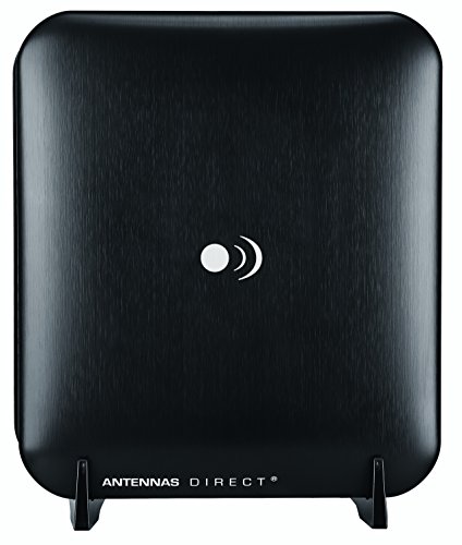 Clearstream Micron Xg Amplified Indoor Antenna With Reflector - 35+ Mile Range #TOP1