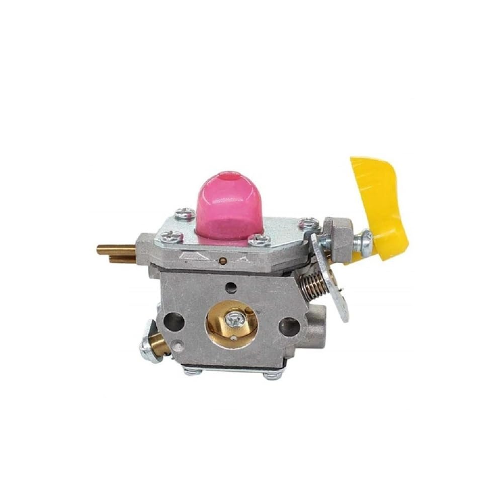 Carburateur C1U-W45A pour BVM210VS et SM210VS, pièce de rechange grise remplaçant OEM 45180811