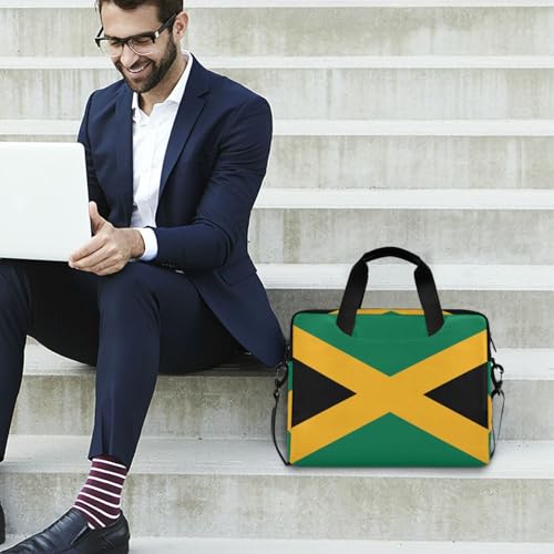 Funda para Laptop portátil 15.6 pulgadas con correa miniatura 3