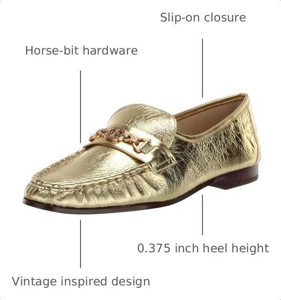 Image of Sam Edelman Women's Lucca Loafers
