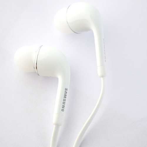 DeQLight - Auricolare originale Samung HS3303WE