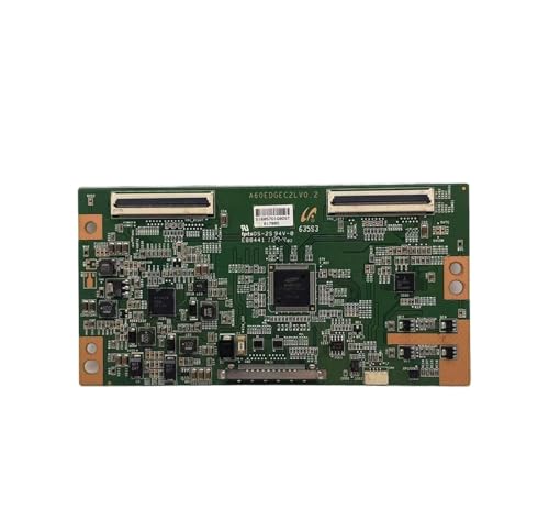 SQJZWOD T-Con Board A60EDGEC2LV0.2 for LED46MS92DC Electronic Circuit Logic Board A60EDGEC2LV0.2 T-rev T-con TV Parts Tcon Board