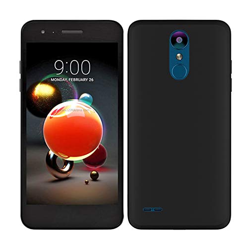 TBOC Pack: Custodia Gel TPU Nera + Pellicola