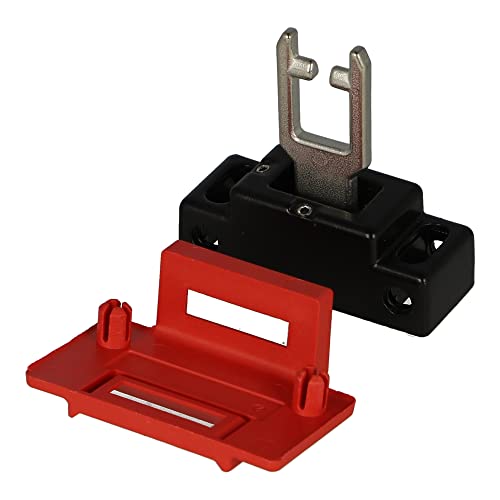 Actuador flexible 440K-A27010 Guardmaster 440A para interruptor de enclavamiento